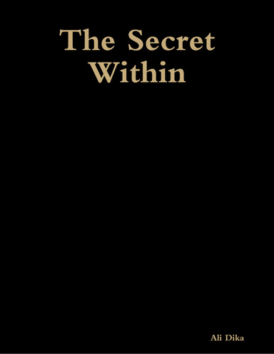 The Secret Within