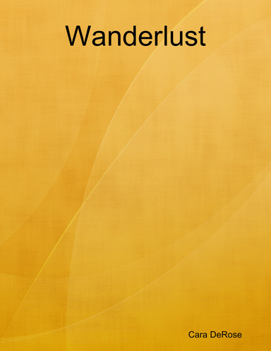 Wanderlust