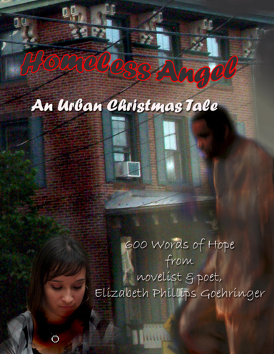 Homeless Angel
