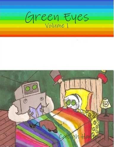 Green Eyes: Volume 1