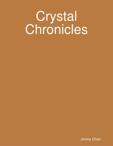 Crystal Chronicles
