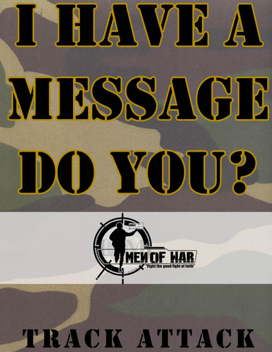 I Have A Message Do You - ebook