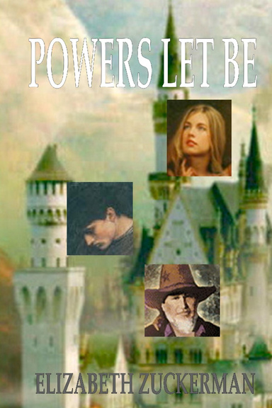 Powers Let Be