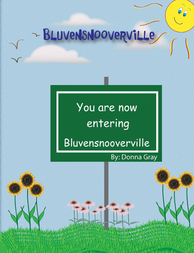 Bluvensnooverville
