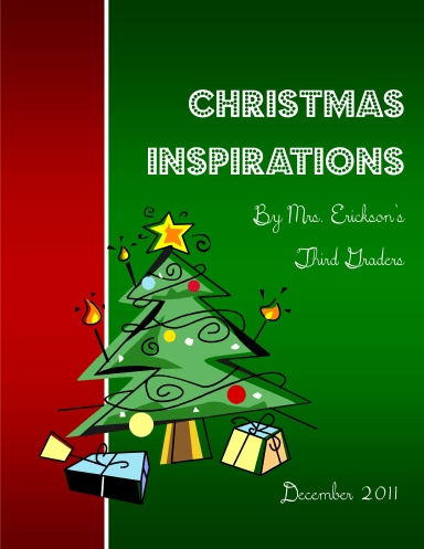 Christmas Inspirations