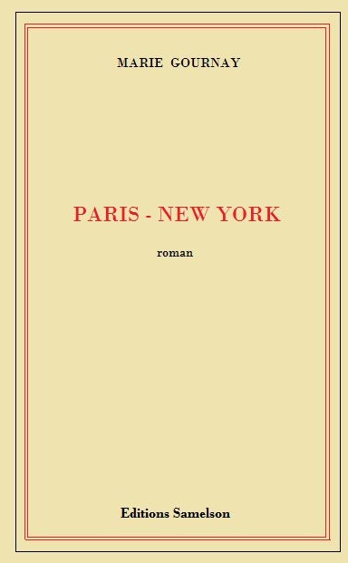 Paris - New York
