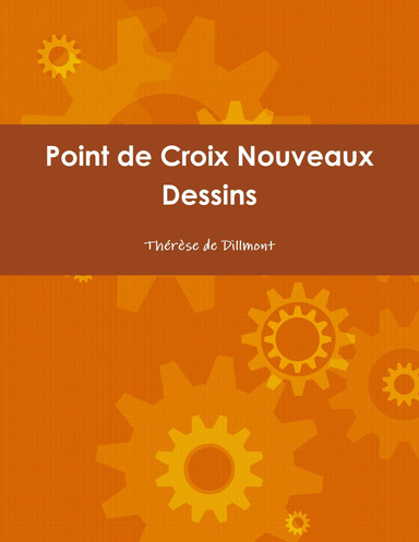 Point de Croix Nouveaux Dessins