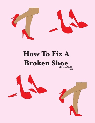The Broken Shoe