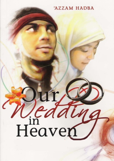 wedding in heaven
