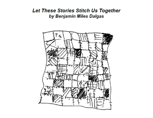 Let These Stories Stitch Us Together