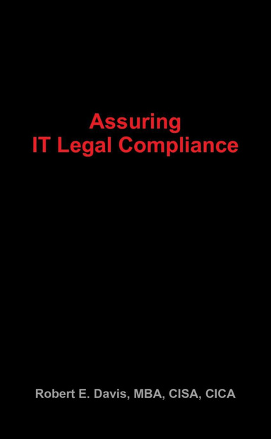 Assuring IT Legal Compliance