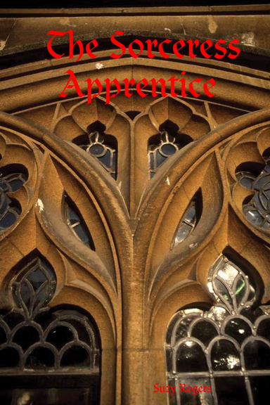 The Sorceress Apprentice