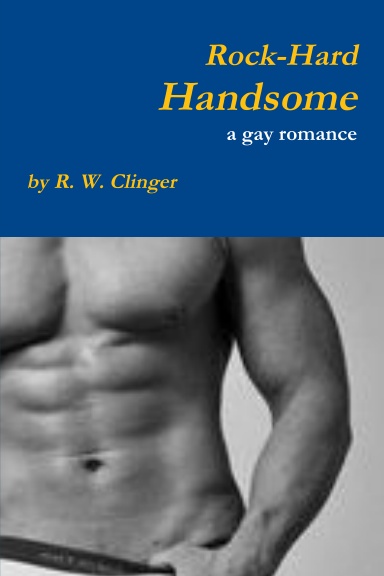 Rock-Hard Handsome
