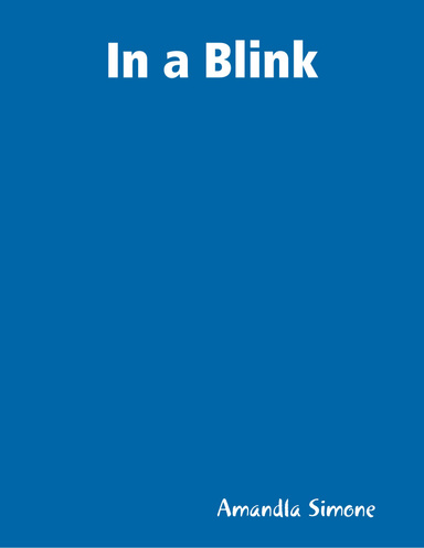 In a Blink