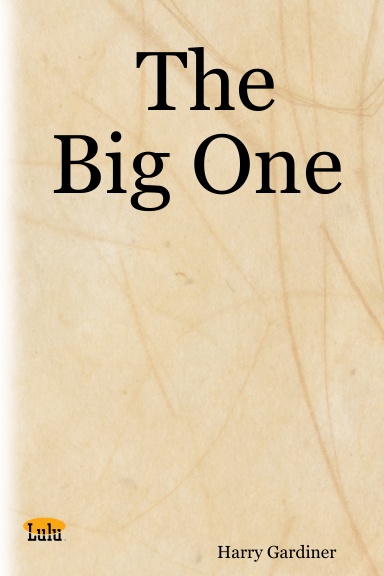 The Big One