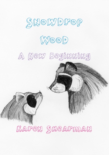 Snowdrop Wood A New Beginning