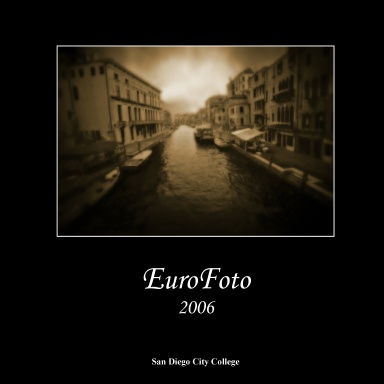EuroFoto 2006