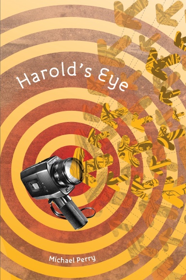 Harold's Eye