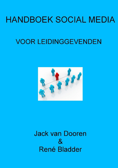 Handboek Social Media voor Leidinggevenden