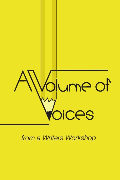 A Volume of Voices