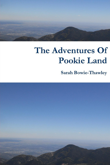 The Adventures Of Pookie Land