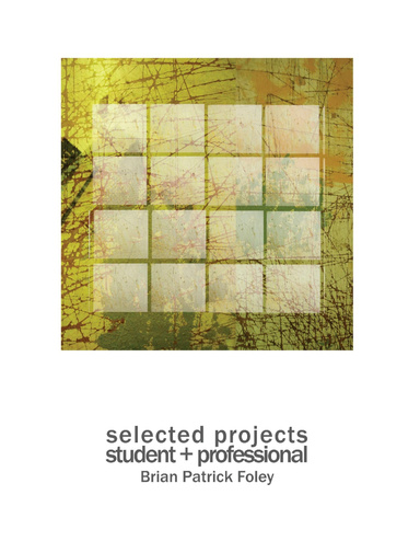 selected projects