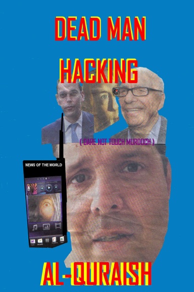 DEAD MAN HACKING
