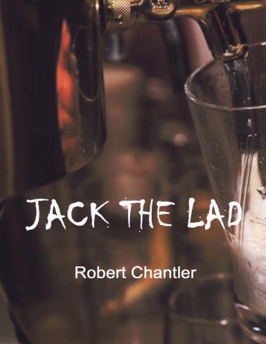 JACK THE LAD (NEW EDITION)