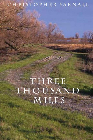 Three Thousand Miles