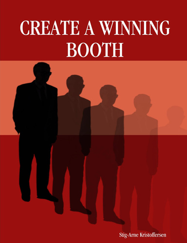 CREATE A WINNING BOOTH