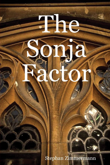 The Sonja Factor