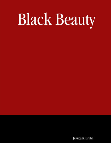 Black Beauty