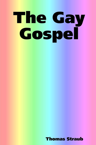 The Gay Gospel
