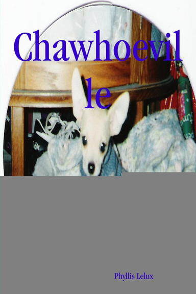 Chawhoeville
