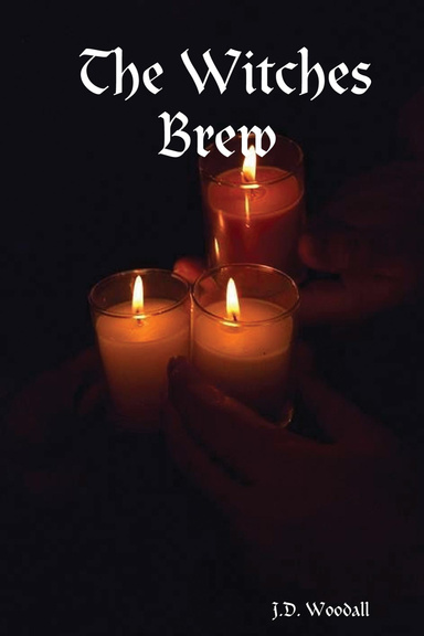 The Witches Brew