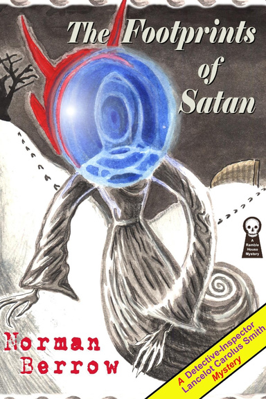 The Footprints of Satan