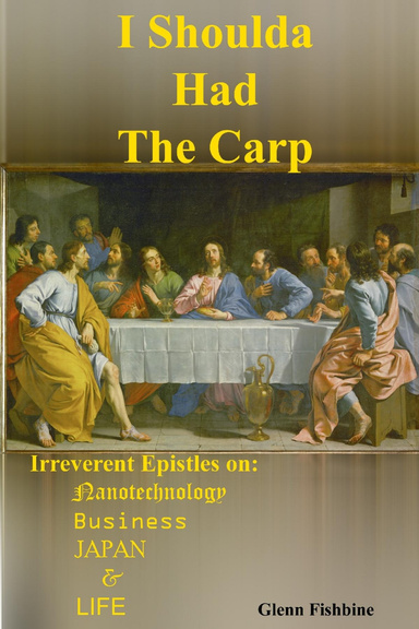 I Shoulda Had The Carp