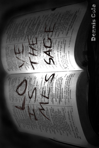 Love Is The Message