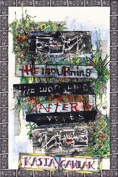 the mourning after: poems 1996-2011