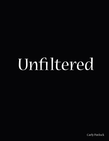 Unfiltered