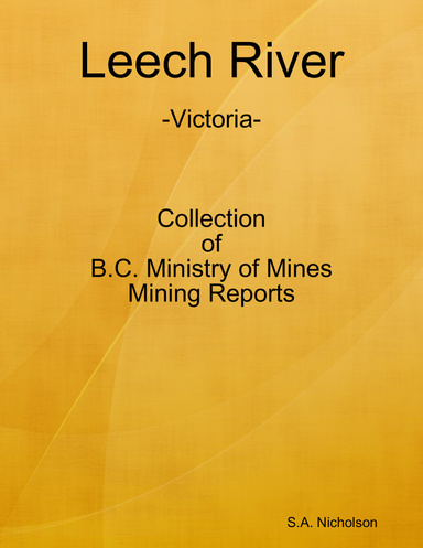 Leech River