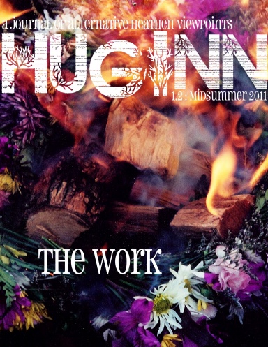 HUGINN 1.2 - Midsummer 2011 - The Work