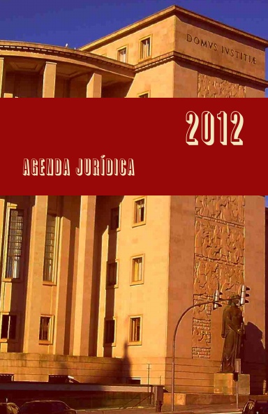 Agenda Jurídica 2012
