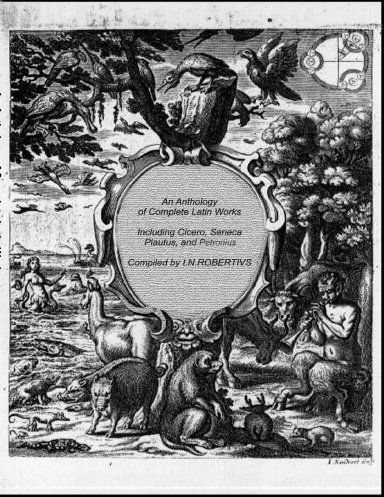 An Anthology of Complete Latin Works