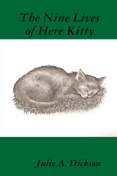 The Nine Lives of Here Kitty