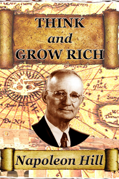 THINK and GROW RICH