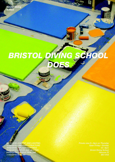 Bristol Diving School Does