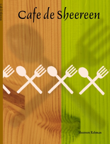 Cafe de Sheereen