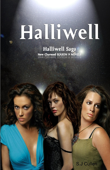 Halliwell: Hallwell Saga