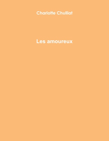 Les amoureux